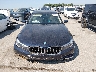 WBA7E4C57HG****** Wrecked 2017 BMW 740i in Iowa State