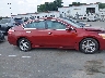 1N4AL3AP2DC****** Repairable 2013 Nissan Altima in North Carolina State
