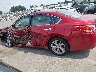 1N4AL3AP2DC****** Salvage 2013 Nissan Altima