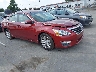 1N4AL3AP2DC****** Salvage and Wrecked 2013 Nissan Altima in Charlotte