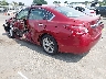 1N4AL3AP2DC****** Salvage and Repairable 2013 Nissan Altima in Charlotte