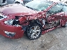 1N4AL3AP2DC****** Salvage and Repairable 2013 Nissan Altima in North Carolina State
