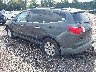 1GNLVGED6AJ****** Salvage and Repairable 2010 Chevrolet Traverse in Long Island