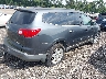 1GNLVGED6AJ****** Salvage and Wrecked 2010 Chevrolet Traverse in New York State