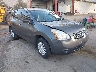 JN8AS58TX9W****** Salvamento y Destrozados 2009 Nissan Rogue en Fontana