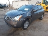 JN8AS58TX9W****** Usados y Reparables 2009 Nissan Rogue en Fontana