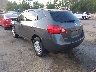 JN8AS58TX9W****** Salvamento y Reparables 2009 Nissan Rogue en Fontana