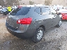 JN8AS58TX9W****** Salvamento y Destrozados 2009 Nissan Rogue en Estado de California