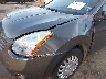 JN8AS58TX9W****** Salvamento y Reparables 2009 Nissan Rogue en Estado de California