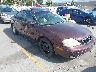 1MEFM55S1YG****** Salvamento y Destrozados 2000 Mercury Sable en Fremont