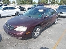 1MEFM55S1YG****** Usados y Reparables 2000 Mercury Sable en Fremont