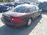 1MEFM55S1YG****** Salvamento y Destrozados 2000 Mercury Sable en Estado de California