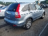 5J6RE48708L****** Salvage and Wrecked 2008 Honda CR-V in North Carolina State