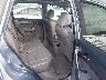 5J6RE48708L****** Wrecked 2008 Honda CR-V in Charlotte
