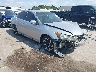 1HGCP2F37BA****** Salvamento y Destrozados 2011 Honda Accord en Houston