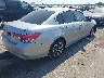 1HGCP2F37BA****** Salvamento y Destrozados 2011 Honda Accord en Estado de Texas