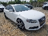 WAUFFAFL8BN****** Salvamento y Destrozados 2011 Audi A4 en Northern Virginia
