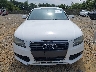 WAUFFAFL8BN****** Salvamento y Reparables 2011 Audi A4 en Estado de Virginia