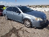 4T1BK36B36U****** Salvage and Wrecked 2006 Toyota Avalon in Albuquerque