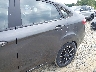 3FADP4BJ3JM****** Wrecked 2018 Ford Fiesta in Virginia State