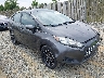 3FADP4BJ3JM****** Salvage and Wrecked 2018 Ford Fiesta in Northern Virginia
