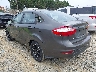 3FADP4BJ3JM****** Salvage and Repairable 2018 Ford Fiesta in Northern Virginia