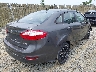 3FADP4BJ3JM****** Salvage and Wrecked 2018 Ford Fiesta in Virginia State