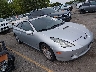 JTDDR32T6Y0****** Salvamento y Destrozados 2000 Toyota Celica en Boise