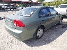 2HGES16324H****** Salvamento y Destrozados 2004 Honda Civic en Estado de Luisiana