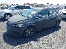 1G1JC5SH0G4****** Used and Repairable 2016 Chevrolet Sonic in Las Vegas