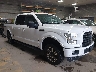 1FTEW1CP7FK****** Salvamento y Destrozados 2015 Ford F-150 en Buffalo
