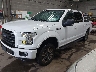 1FTEW1CP7FK****** Usados y Reparables 2015 Ford F-150 en Buffalo