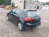 3VW217AU3FM****** Salvage and Repairable 2015 Volkswagen Golf in Boston Shirley