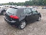 3VW217AU3FM****** Salvage and Wrecked 2015 Volkswagen Golf in Massachusetts State