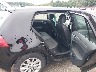 3VW217AU3FM****** Wrecked 2015 Volkswagen Golf in Boston Shirley