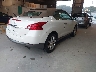 JN8AZ1FYXEW****** Salvamento y Destrozados 2014 Nissan Murano CrossCabriolet en Estado de Georgia