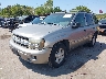 1GNDS13S422****** Used and Repairable 2002 Chevrolet Trailblazer in Oklahoma City