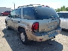 1GNDS13S422****** Salvage and Repairable 2002 Chevrolet Trailblazer in Oklahoma City