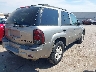 1GNDS13S422****** Salvage and Wrecked 2002 Chevrolet Trailblazer in Oklahoma State