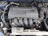 2T1BR32EX4C****** Repairable 2004 Toyota Corolla in Port Murray
