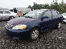 2T1BR32EX4C****** Used and Repairable 2004 Toyota Corolla in Port Murray