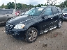 4JGBB86E88A****** Usados y Reparables 2008 Mercedes-Benz ML 350 en Boston Shirley