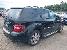 4JGBB86E88A****** Salvamento y Destrozados 2008 Mercedes-Benz ML 350 en Estado de Massachusetts