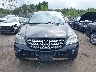4JGBB86E88A****** Salvamento y Reparables 2008 Mercedes-Benz ML 350 en Estado de Massachusetts
