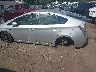JTDKN3DUXC1****** Reparables 2012 Toyota Prius en Estado de Massachusetts