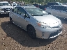 JTDKN3DUXC1****** Salvamento y Destrozados 2012 Toyota Prius en Boston Shirley