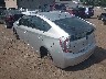 JTDKN3DUXC1****** Salvamento y Reparables 2012 Toyota Prius en Boston Shirley