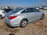 5NPEB4AC6EH****** Salvage and Wrecked 2014 Hyundai Sonata in California State