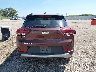 KL79MPS2XPB****** Destrozados 2023 Chevrolet Trailblazer