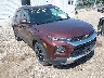 KL79MPS2XPB****** Usados 2023 Chevrolet Trailblazer